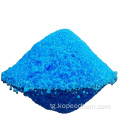 Ҳавзаи баландсифати шиноварии баландсифат Cuso4 Sulfate мис
